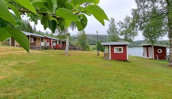 Dalsro Stugor - Mitt i Höga Kusten!