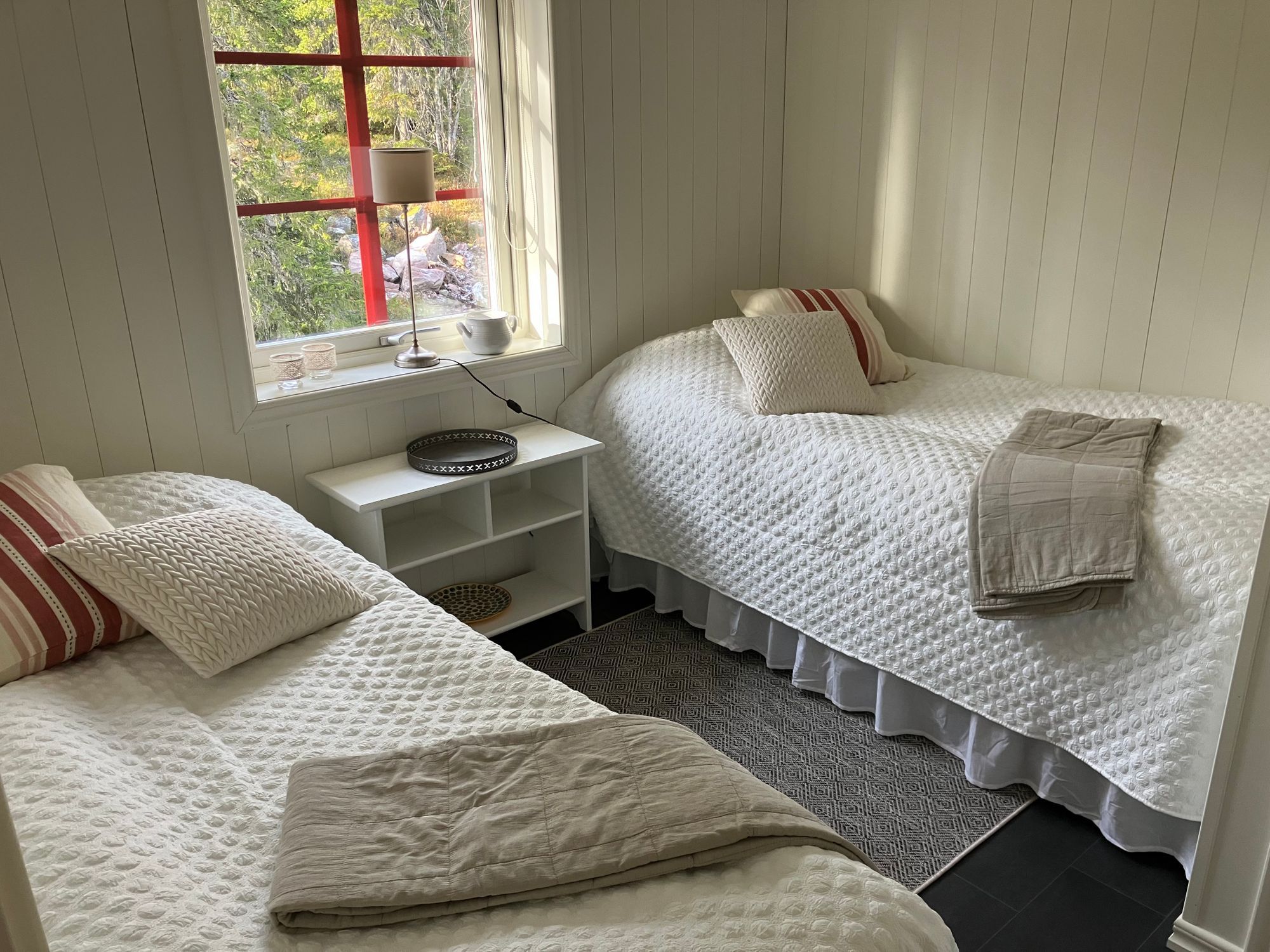 Nybyggt hus i Hemfjällstangen – bild 5 av 7