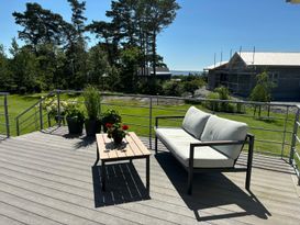 Stuga i Espevik