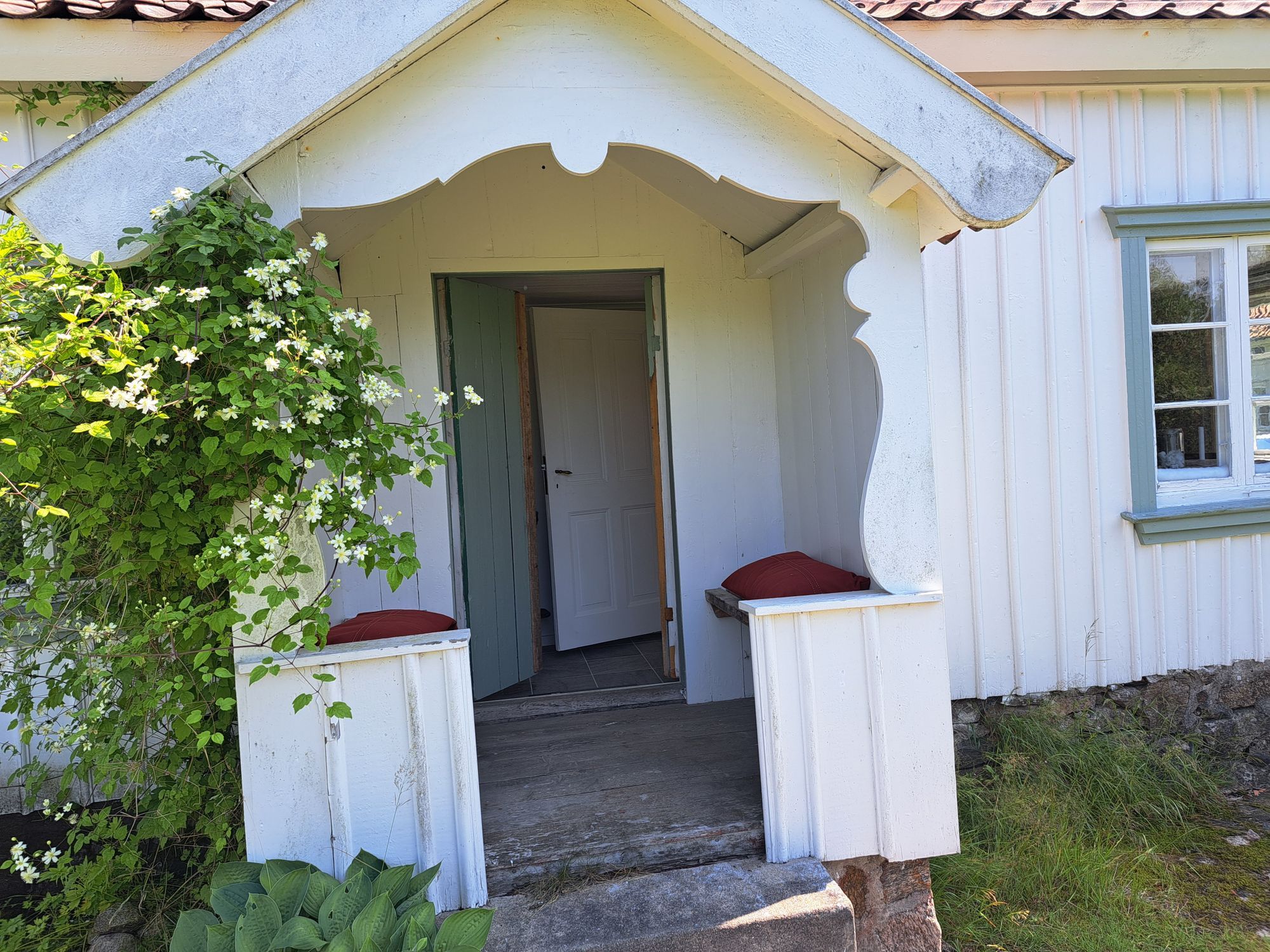 Västkusten - ORUST - NYTT Ledigt Augusti – bild 20 av 20