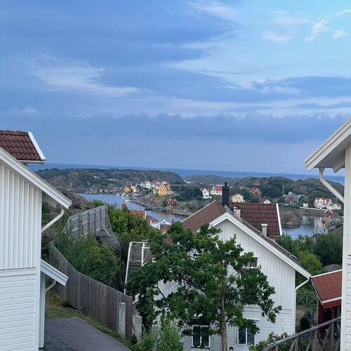 Välkommen till vår pärla i Kyrkesund – bild 11 av 17