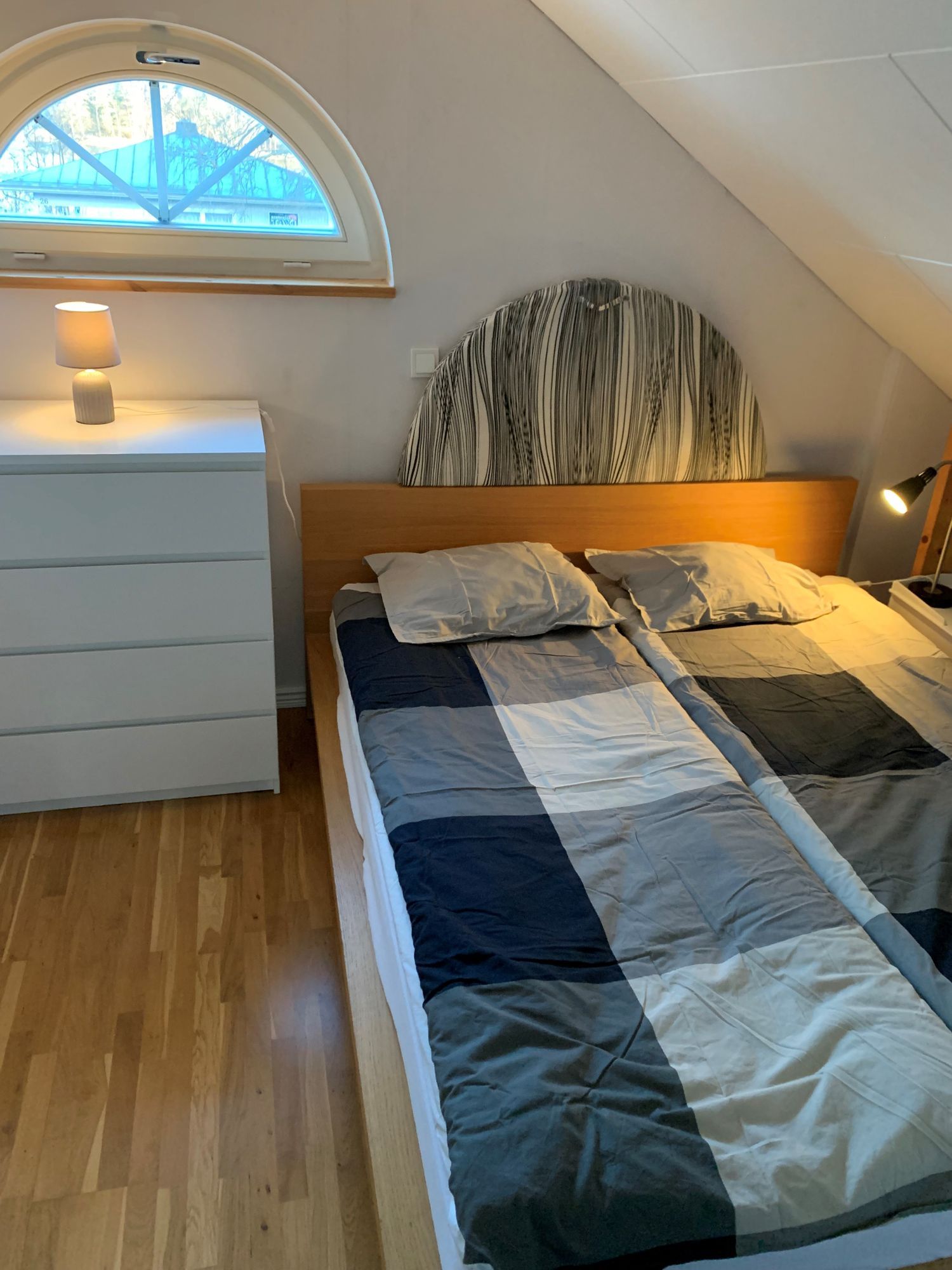 Stuga i Strömstad med 4 bäddar #34077 – bild 4 av 9