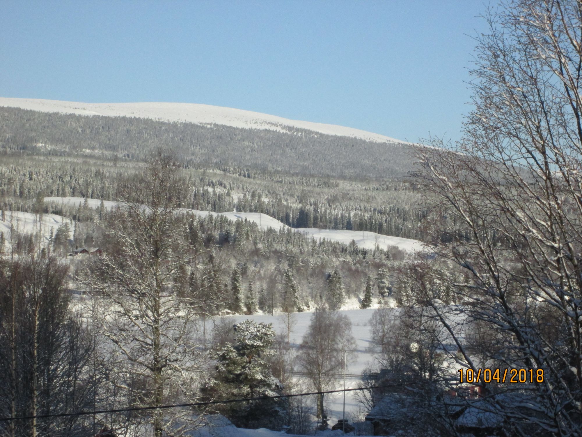 parstugan i Sälen – bild 3 av 8