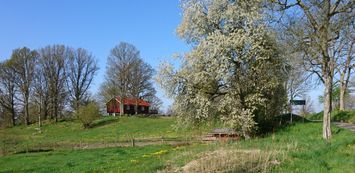 Ferienhaus Ekkulle – mit großartigen Aussichten