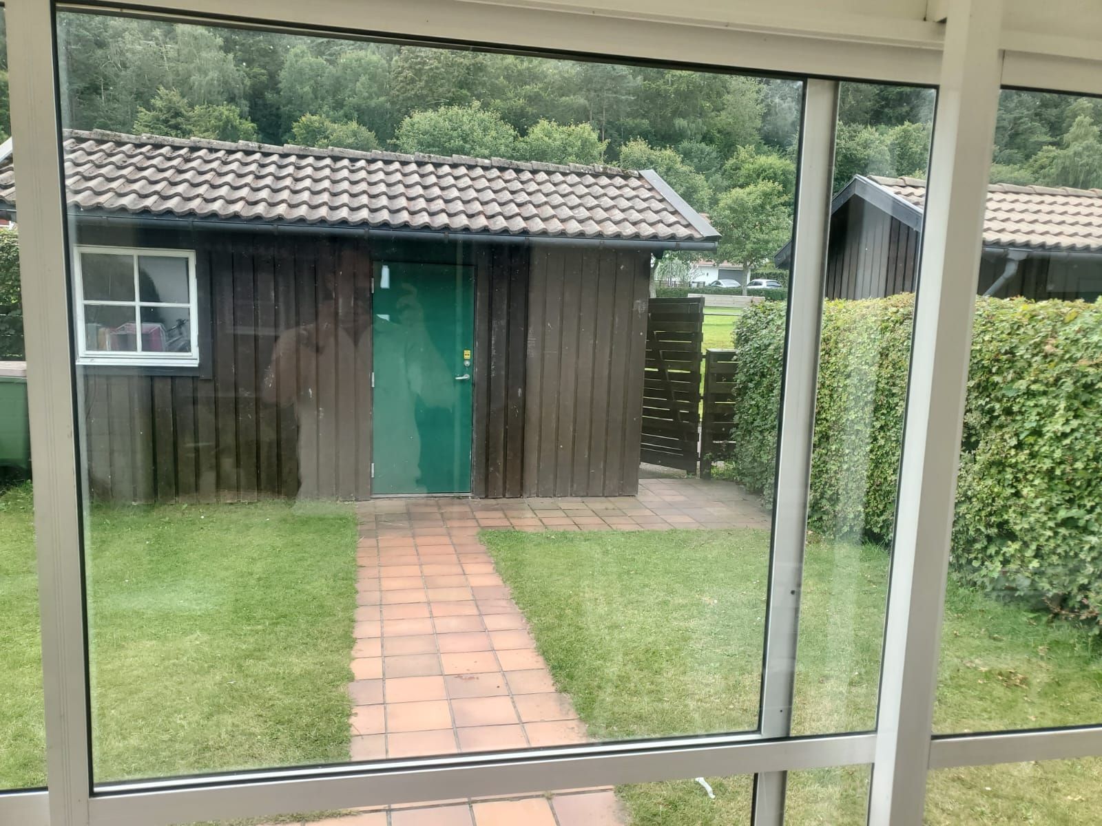 Vackert radhus i bästa läget i Båstad – bild 8 av 24