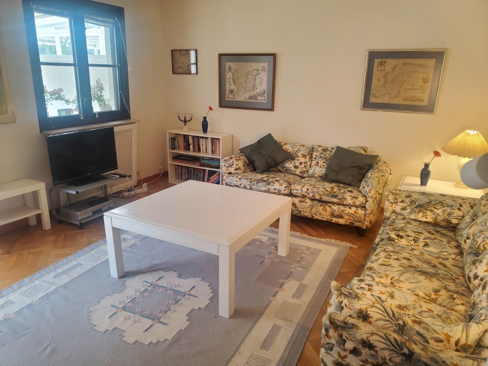 Vackert radhus i bästa läget i Båstad – bild 6 av 24
