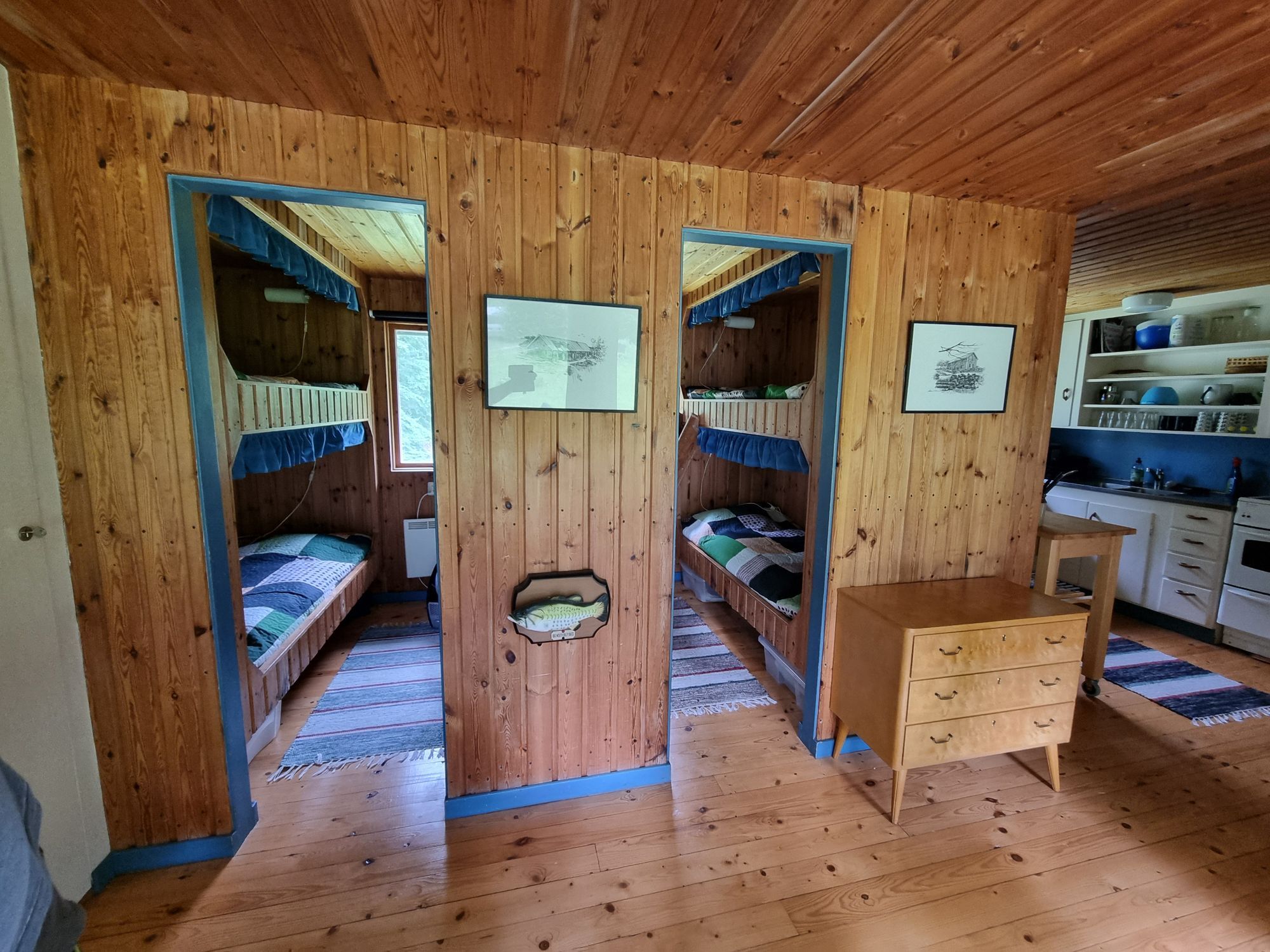 Långasjönäs, Karlshamn – bild 6 av 10