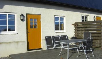 ÖSTERLEN - BARNVÄNLIGT - HAVSNÄRA,
