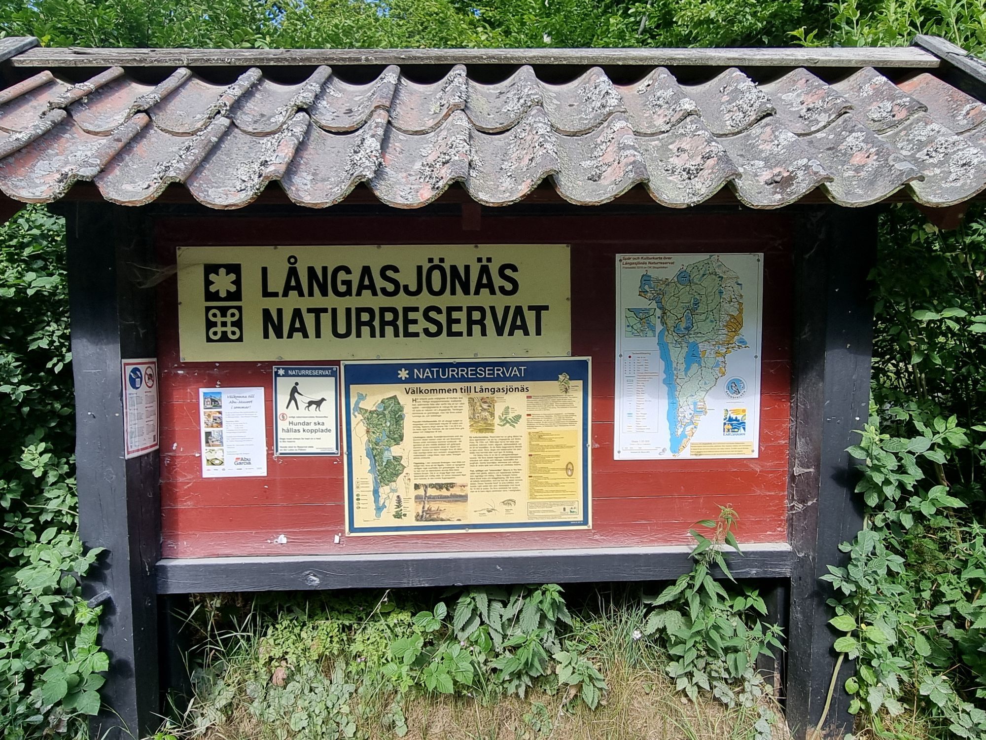 Långasjönäs, Karlshamn – bild 2 av 10