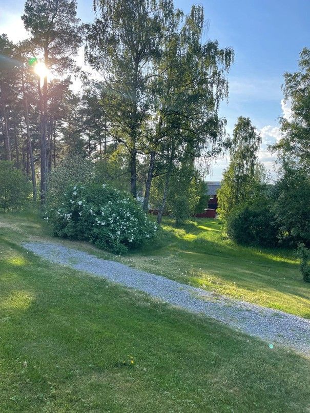 Adelsö idyll vid Mälaren med bastu och stor tomt – bild 4 av 24