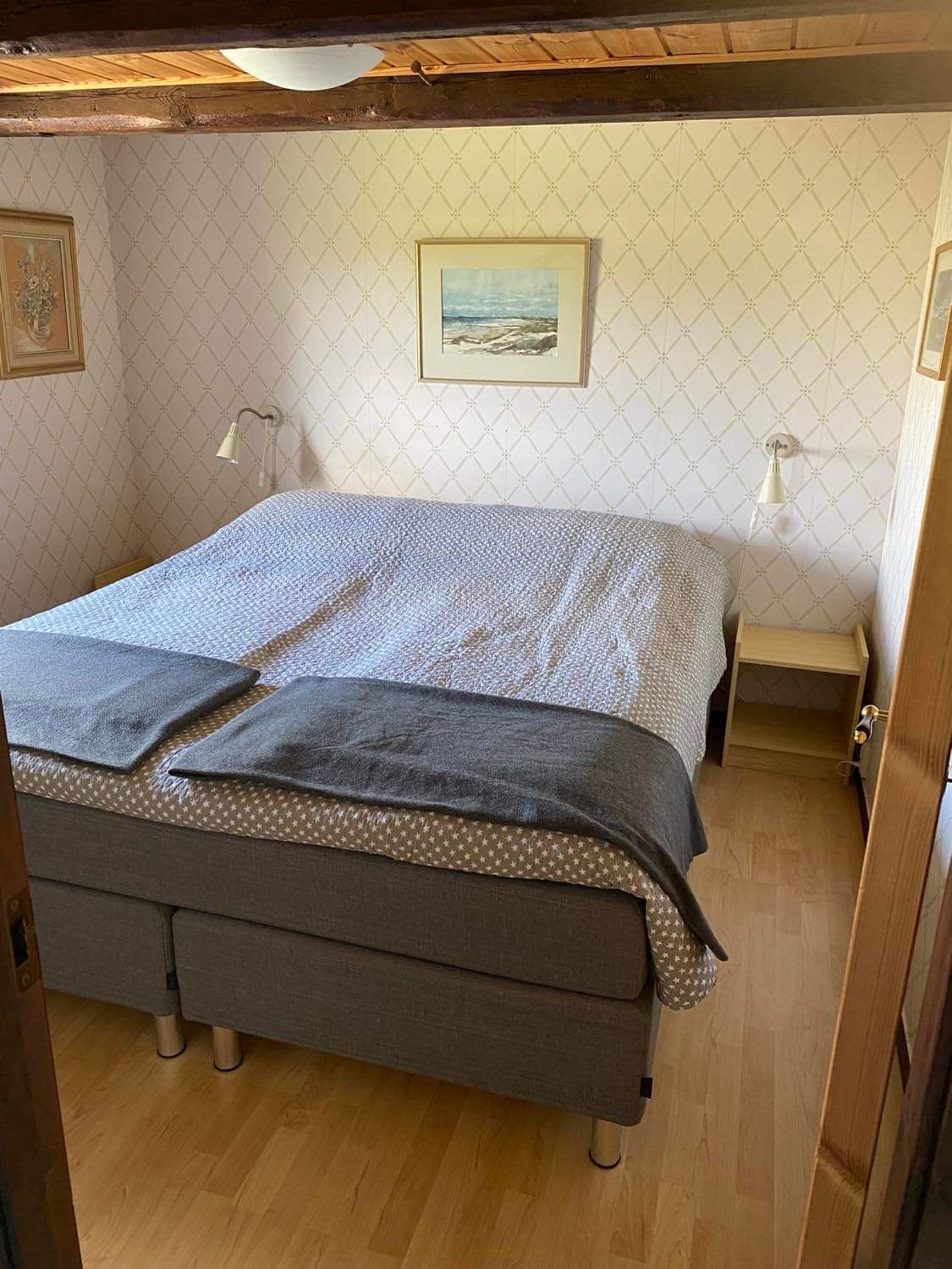 Renoverad lada i hjärtat av Österlen – bild 15 av 24