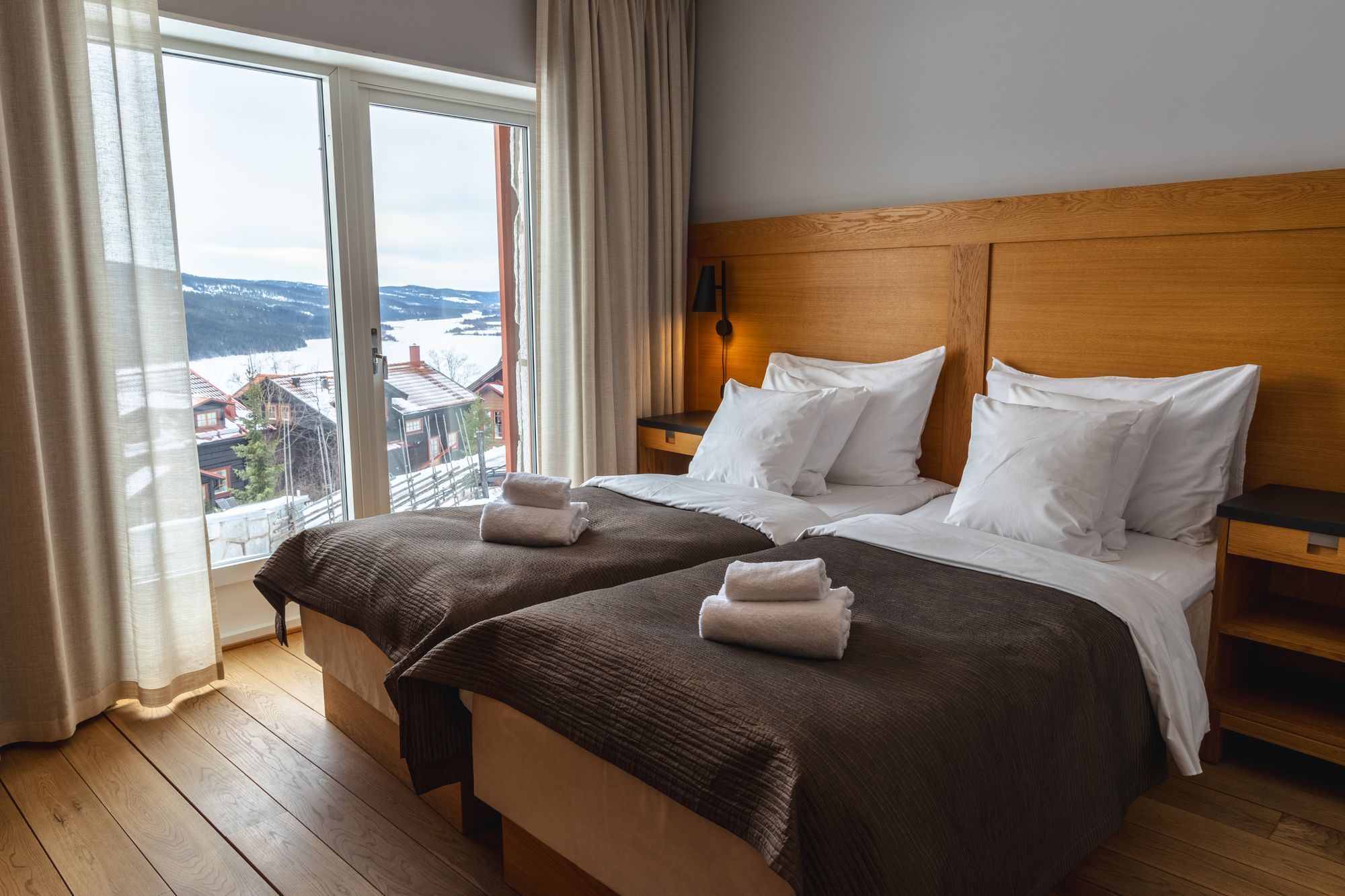 Åre Travel - Tottbacken 301, 4 bäddar ski in/out – bild 19 av 24