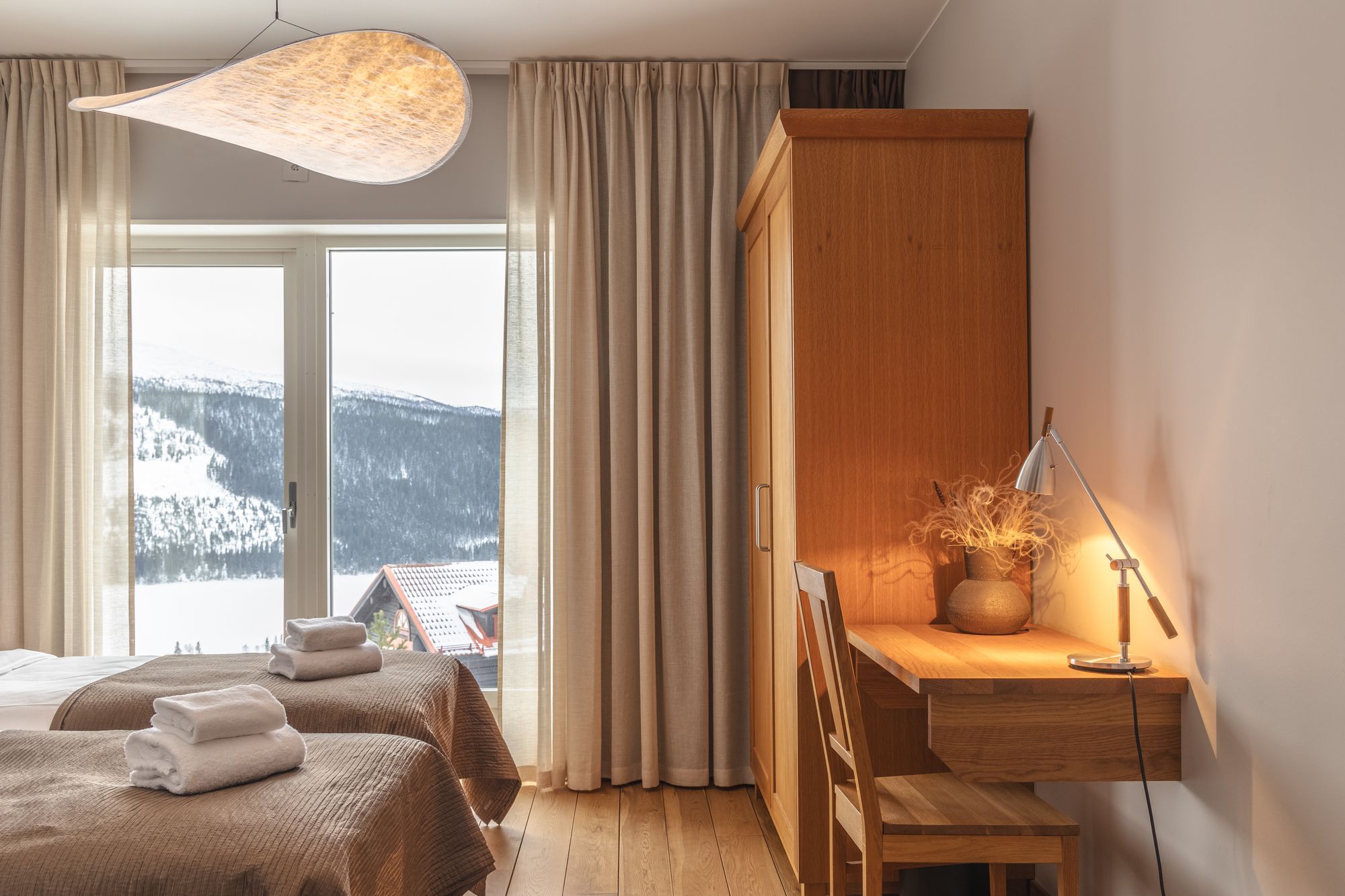 Åre Travel - Tottbacken 301, 4 bäddar ski in/out – bild 17 av 24
