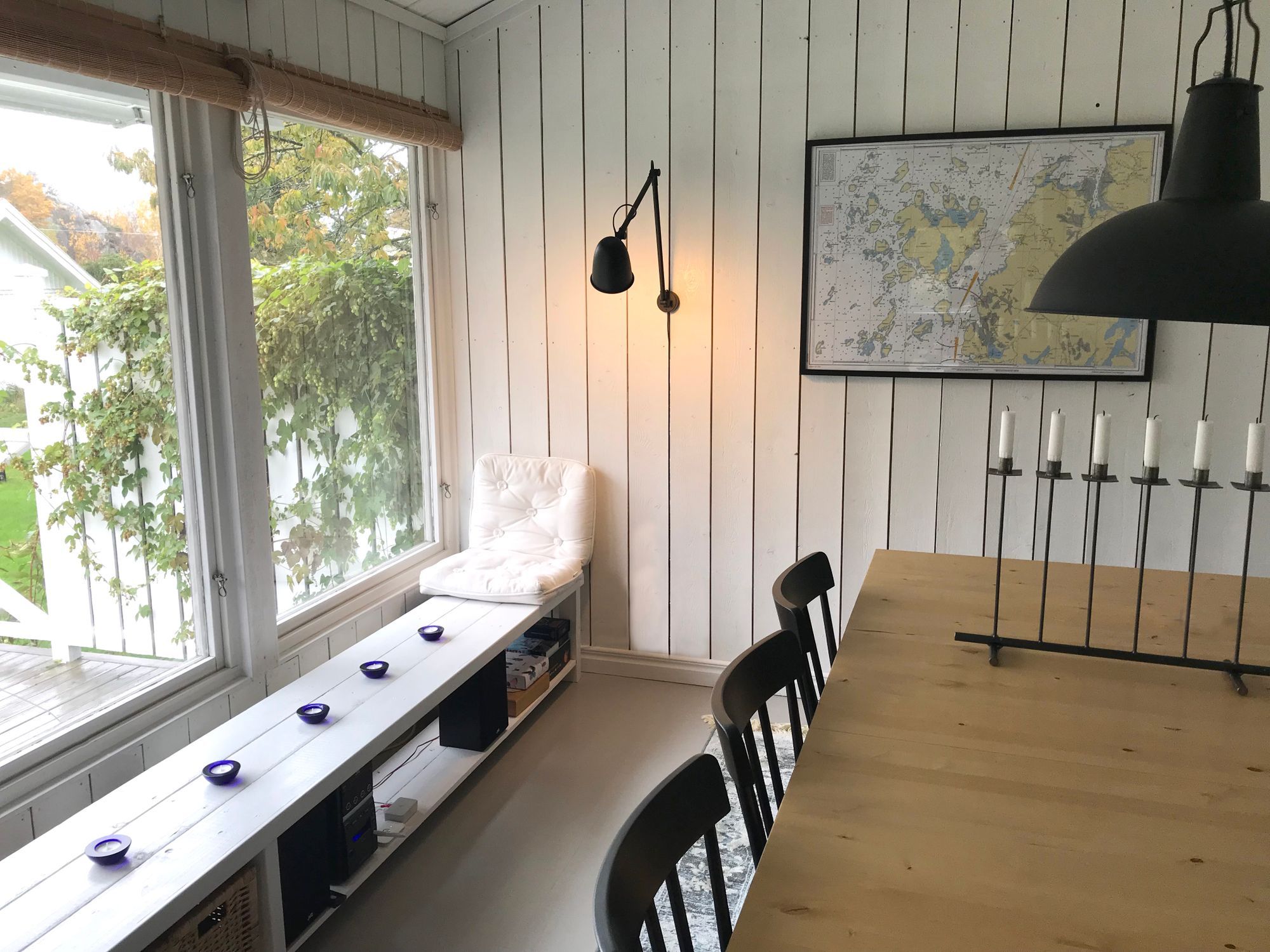 Sommarparadis i Fiskebäckskil, vid Gullmarsfjorden – bild 13 av 20