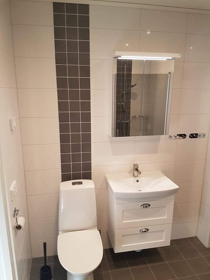 Fjälldrömmen, fjällbäckens stugby, Idre – bild 23 av 24