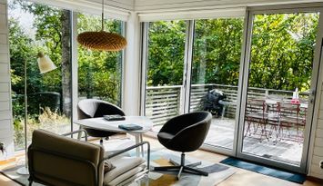 Unikt boende i hjärtat av Österlen