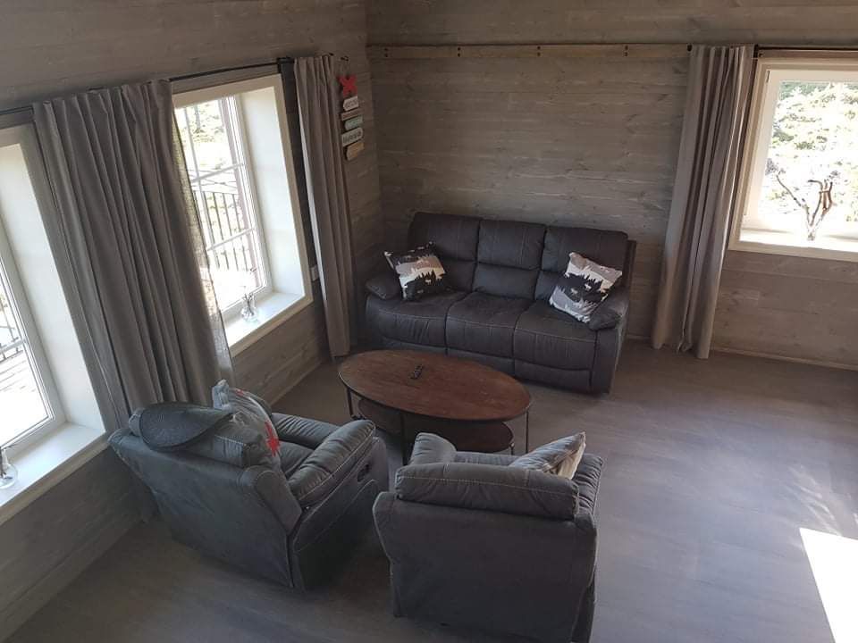 Fjälldrömmen, fjällbäckens stugby, Idre – bild 11 av 24