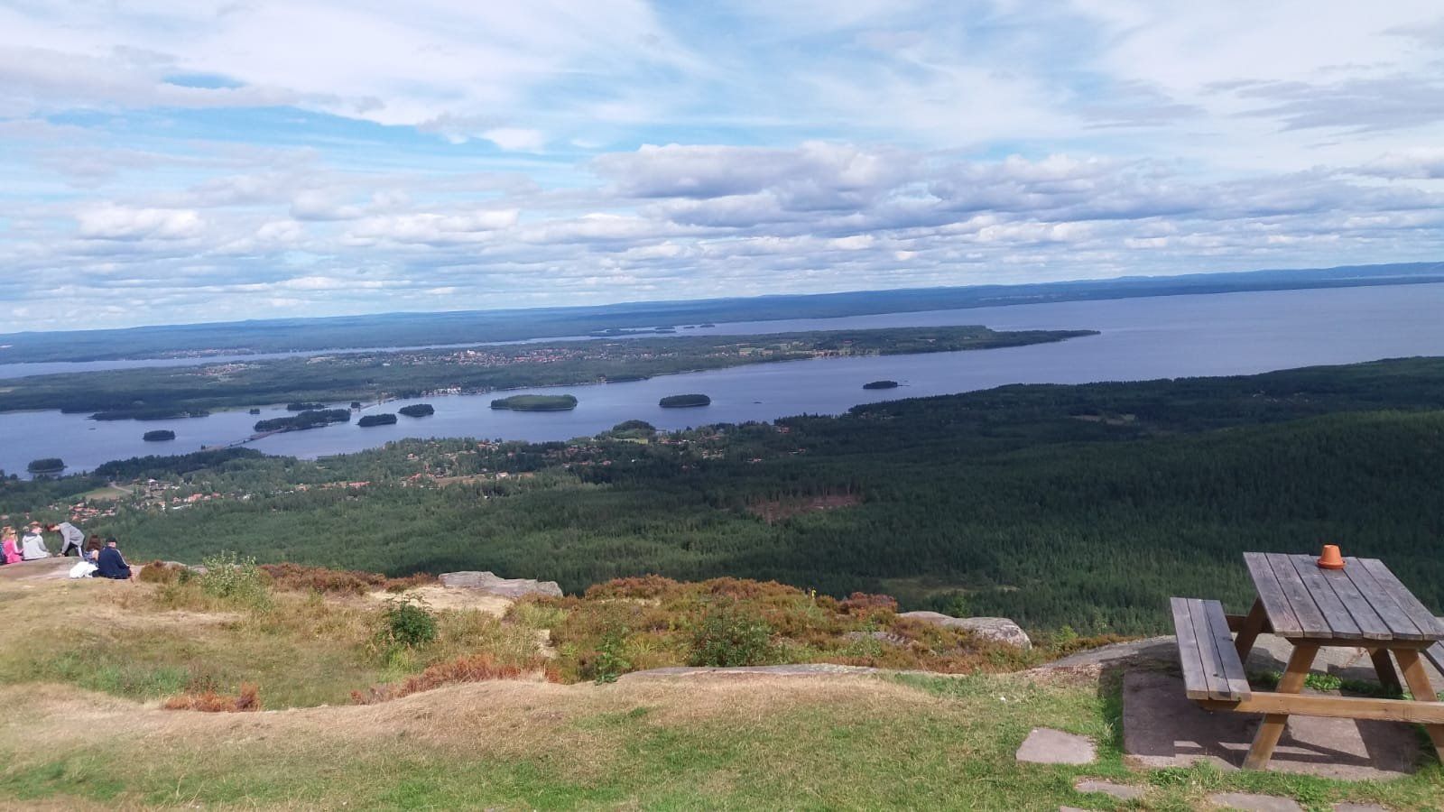 Liten stuga på naturtomt nära Siljan – bild 18 av 22