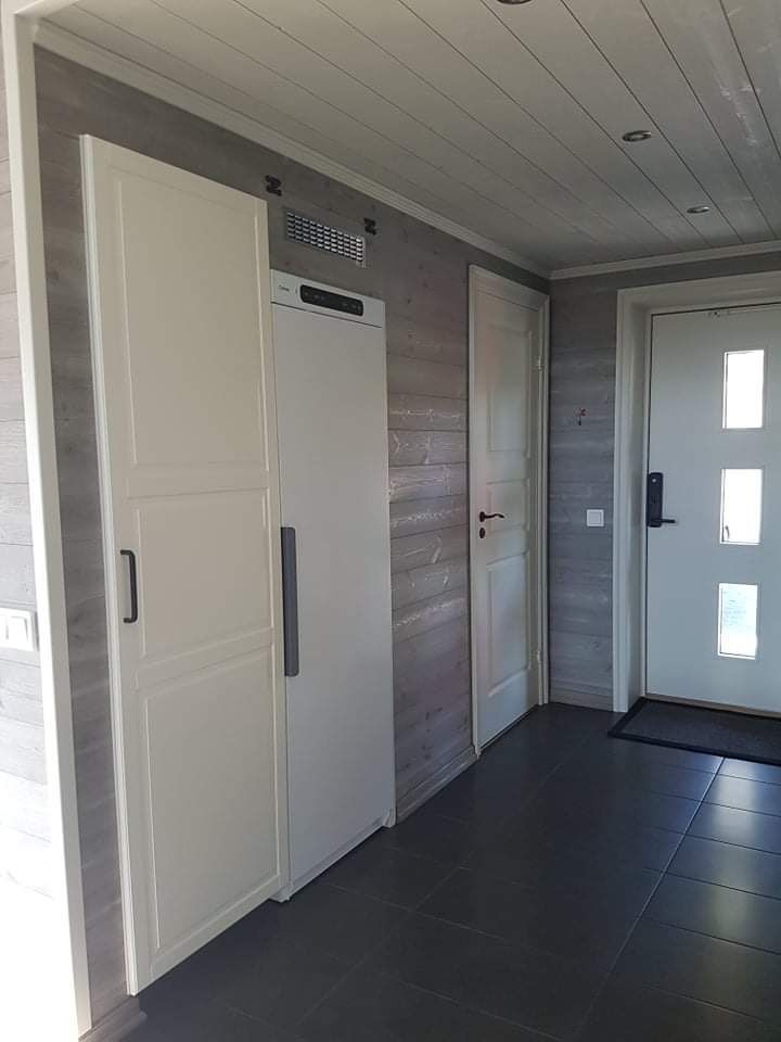 Fjälldrömmen, fjällbäckens stugby, Idre – bild 4 av 24