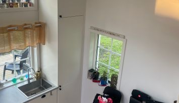 Attefallshus 30M2 i Kolmården