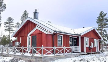 Sälen, Tandådalen, centralt, bastu, kamin