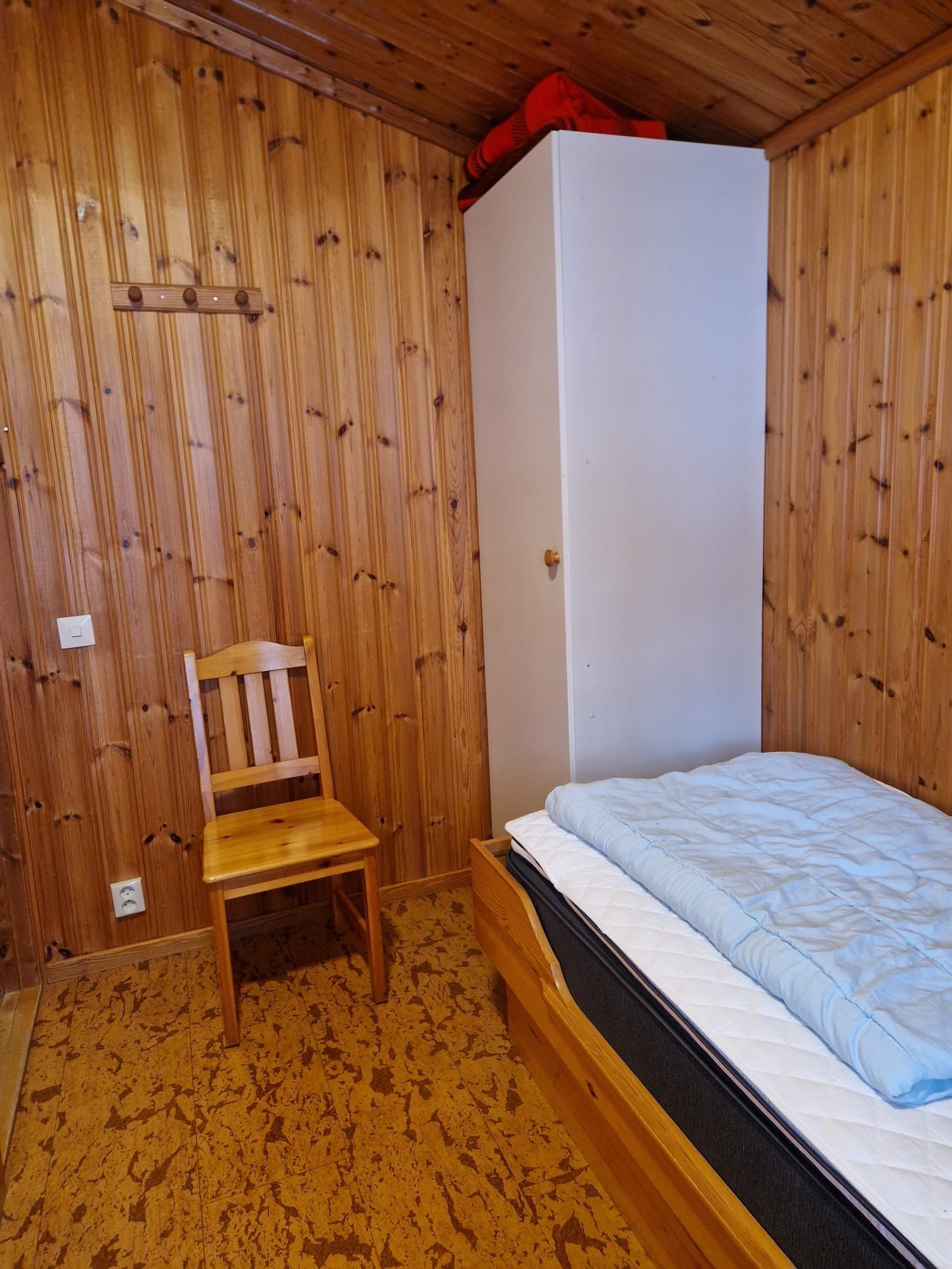 Bydalsfjällen, fristående stuga med ski-in/ski-out – bild 11 av 24