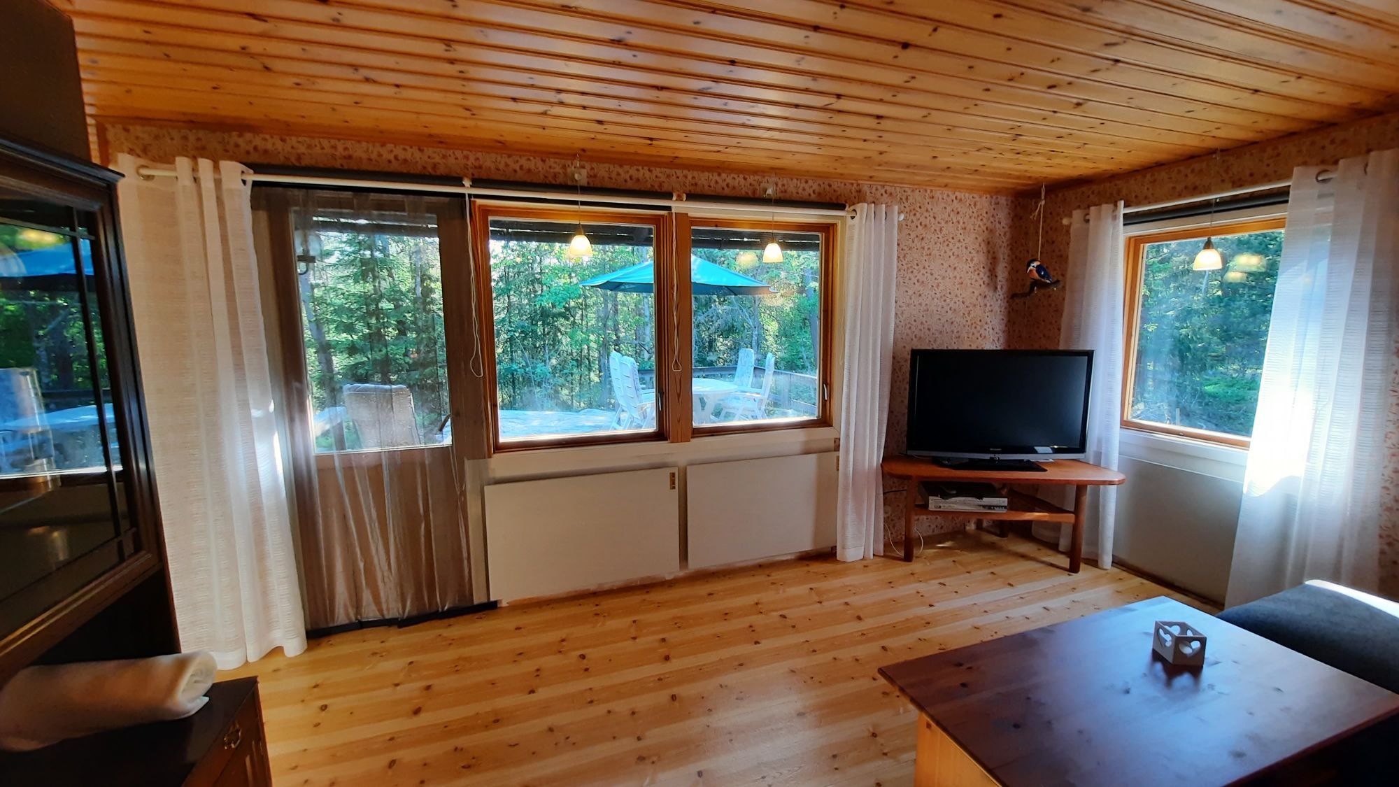 Stuga nära Herräng Dance camp 150m till Havsvik – bild 9 av 20