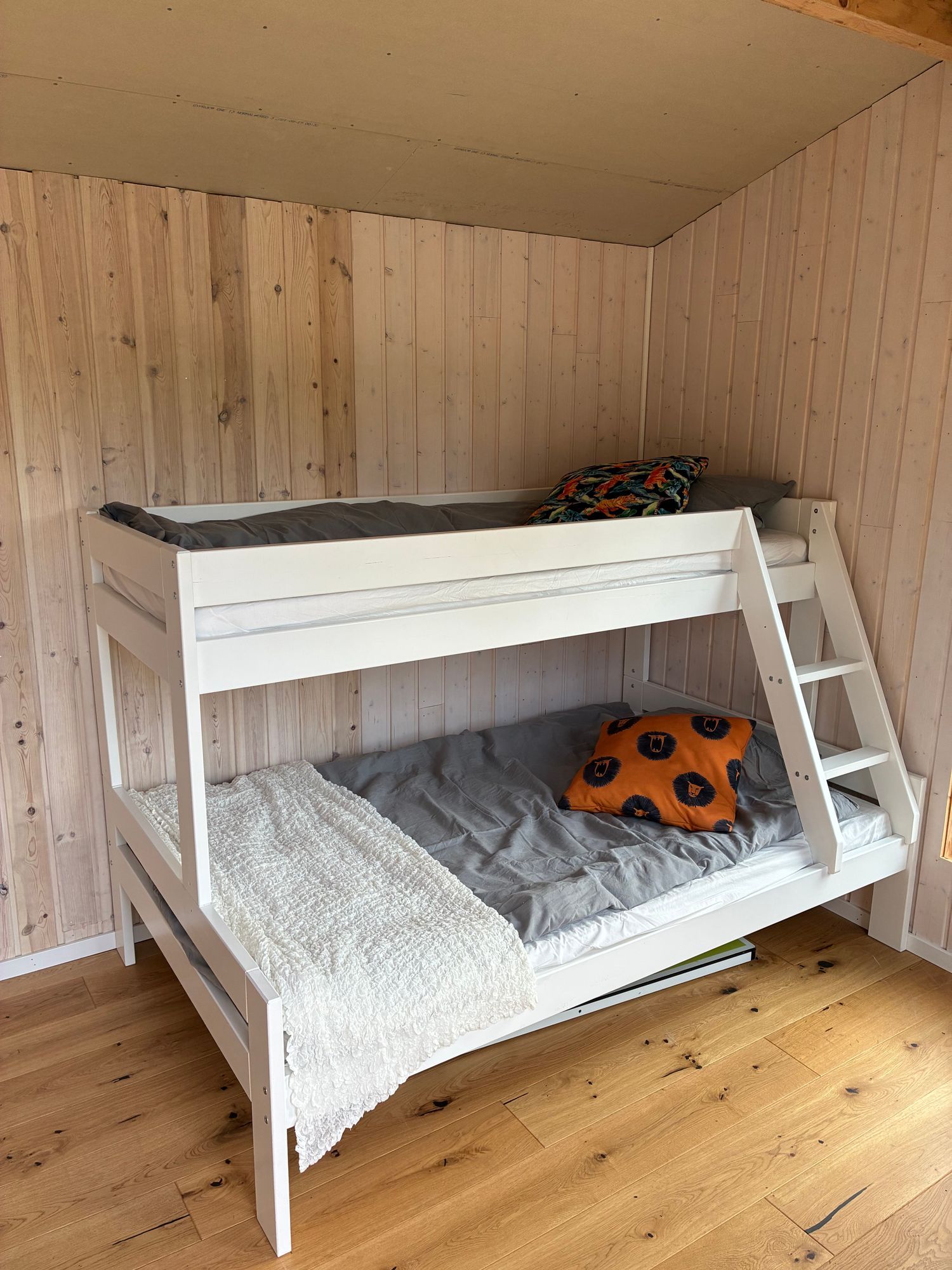 Stuga i Tanum med 4 + 2 bäddar #39712 – bild 22 av 24