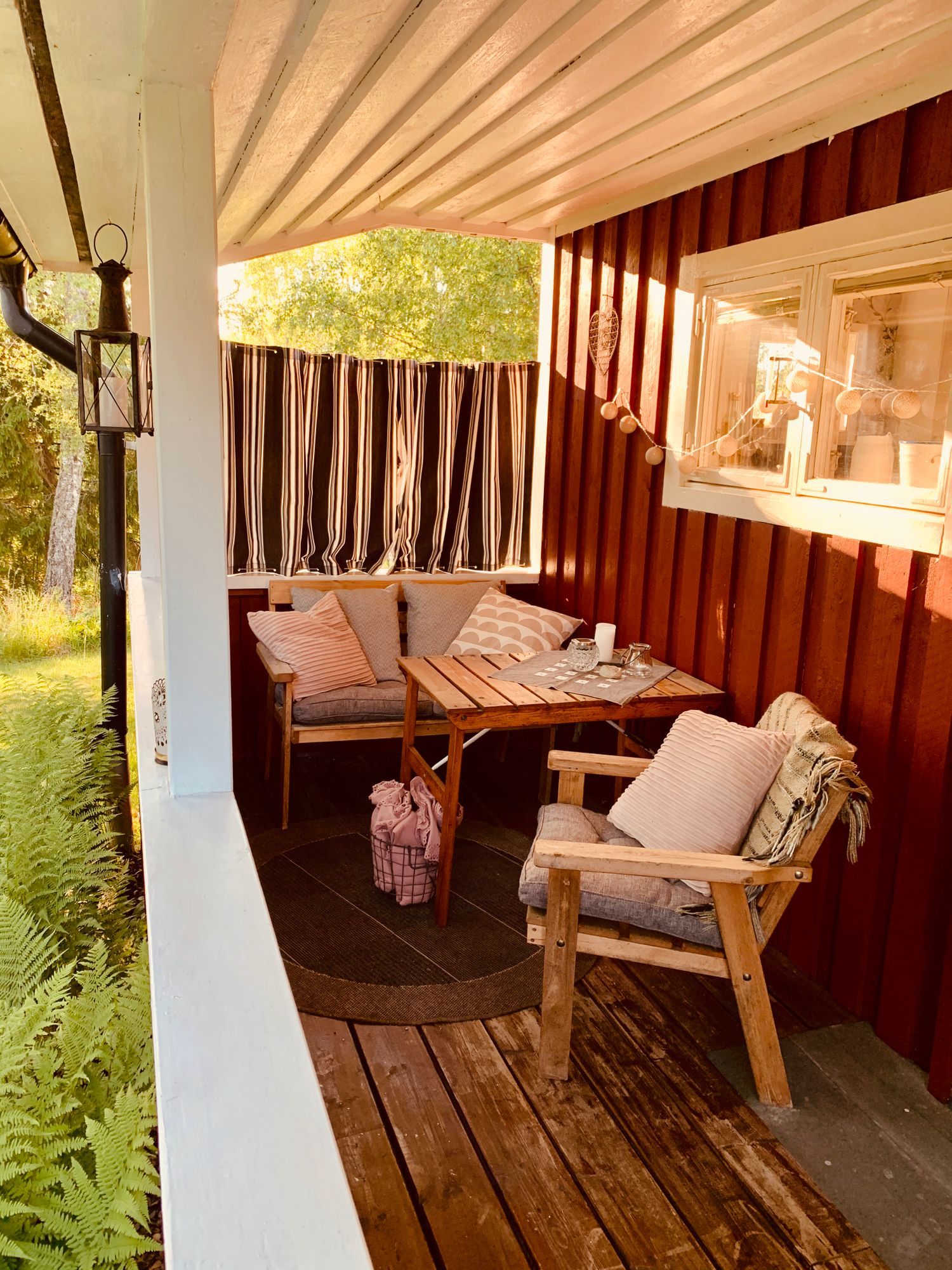 Liten charmig stuga i gunnarskog – bild 6 av 13