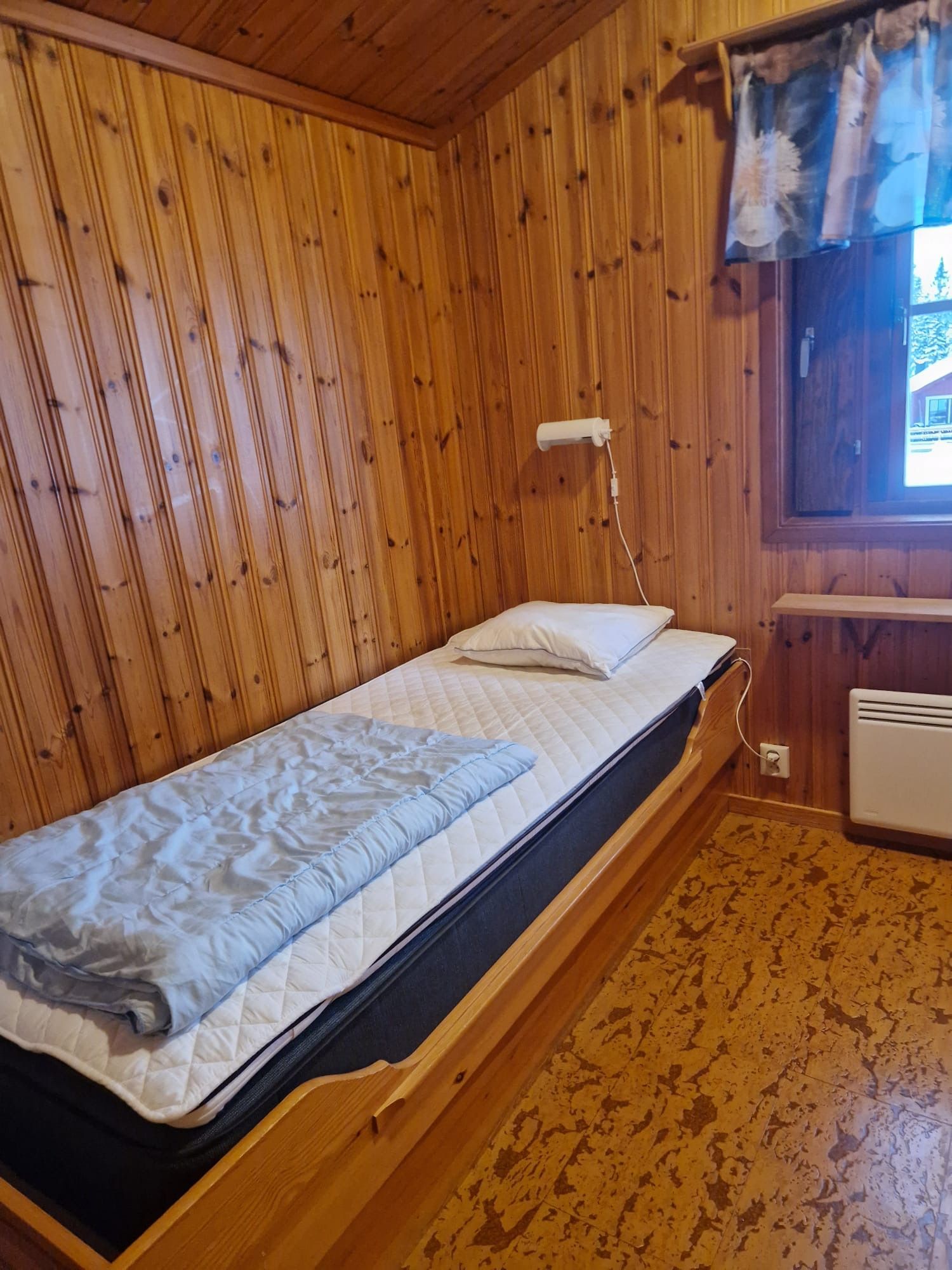 Bydalsfjällen, fristående stuga med ski-in/ski-out – bild 13 av 24