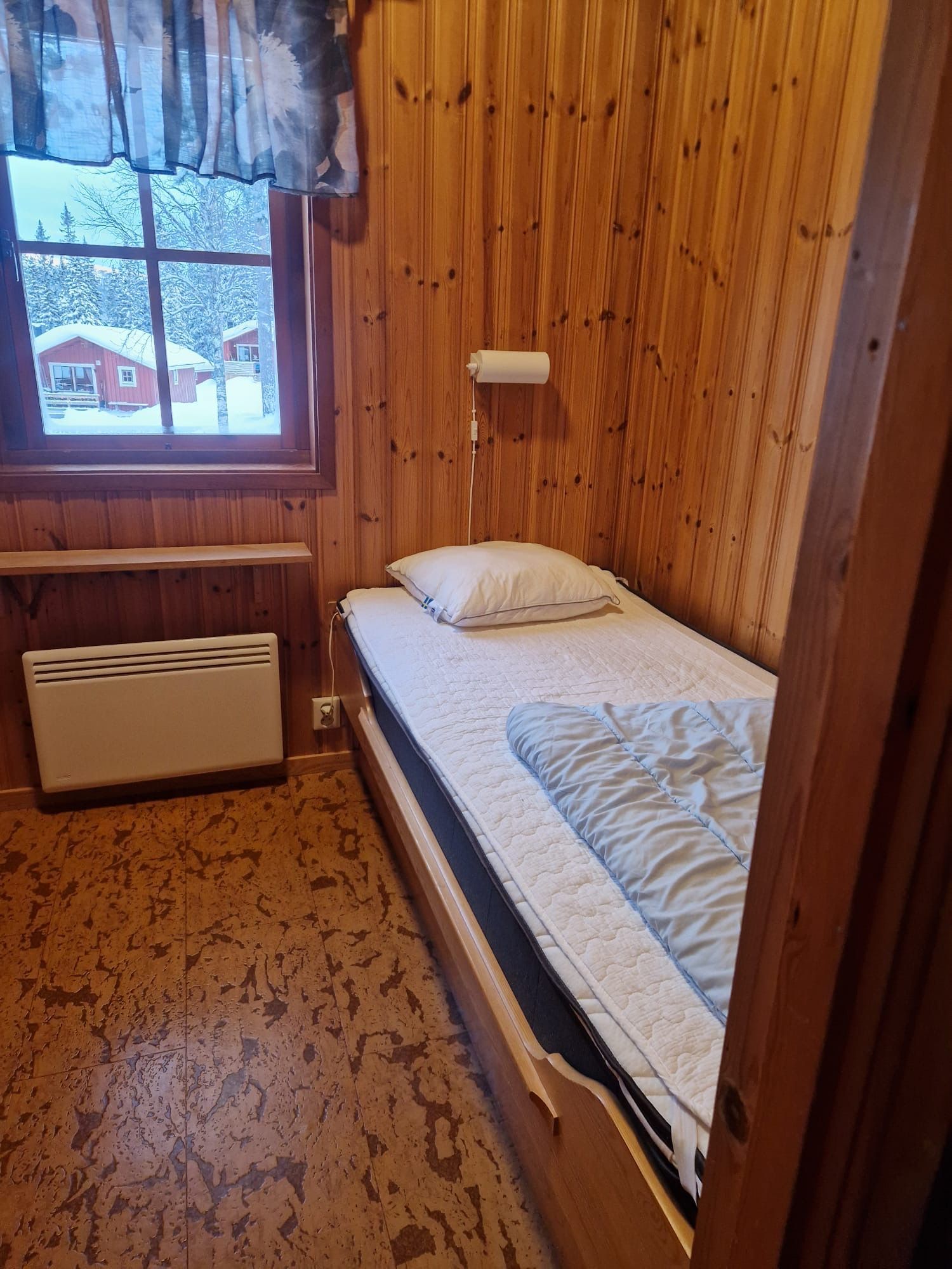 Bydalsfjällen, fristående stuga med ski-in/ski-out – bild 14 av 24