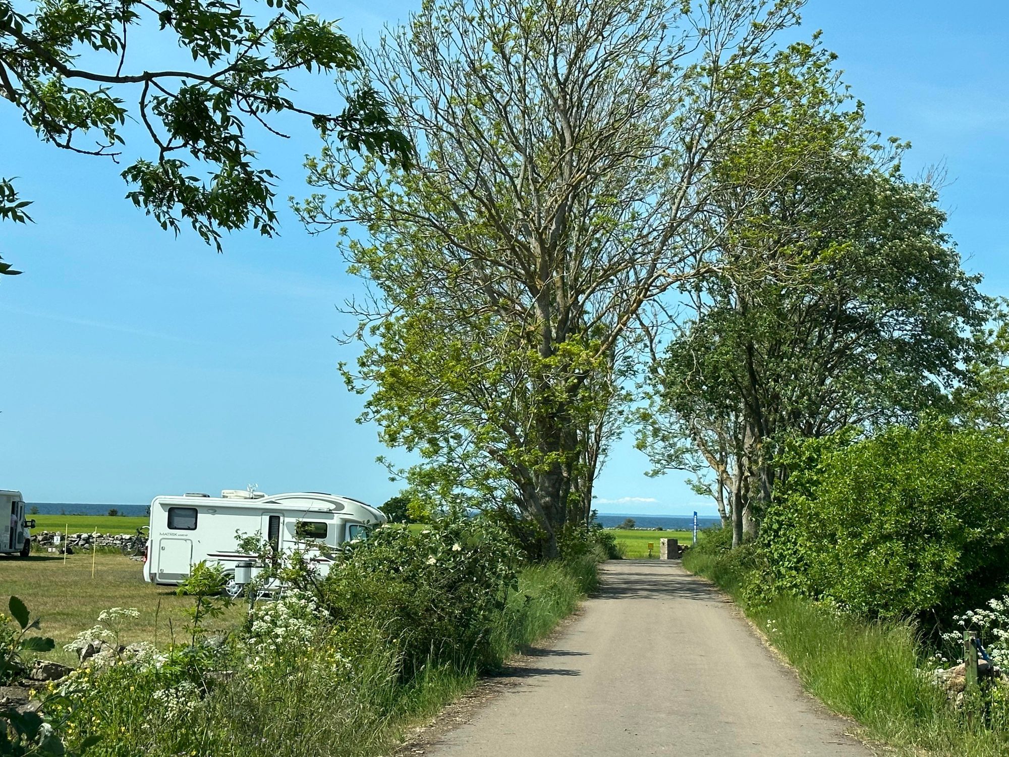 Stuga S Öland Med Havusikt & nära till golfbana – bild 19 av 20
