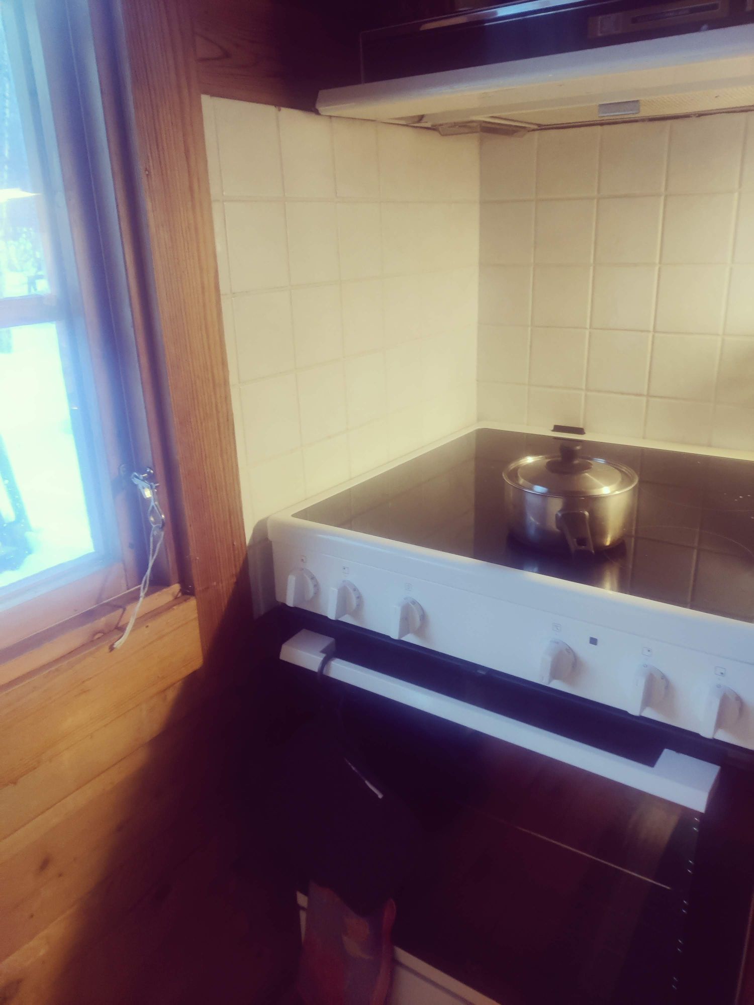 Stuga i Klippen med 4 bäddar #41180 – bild 9 av 15