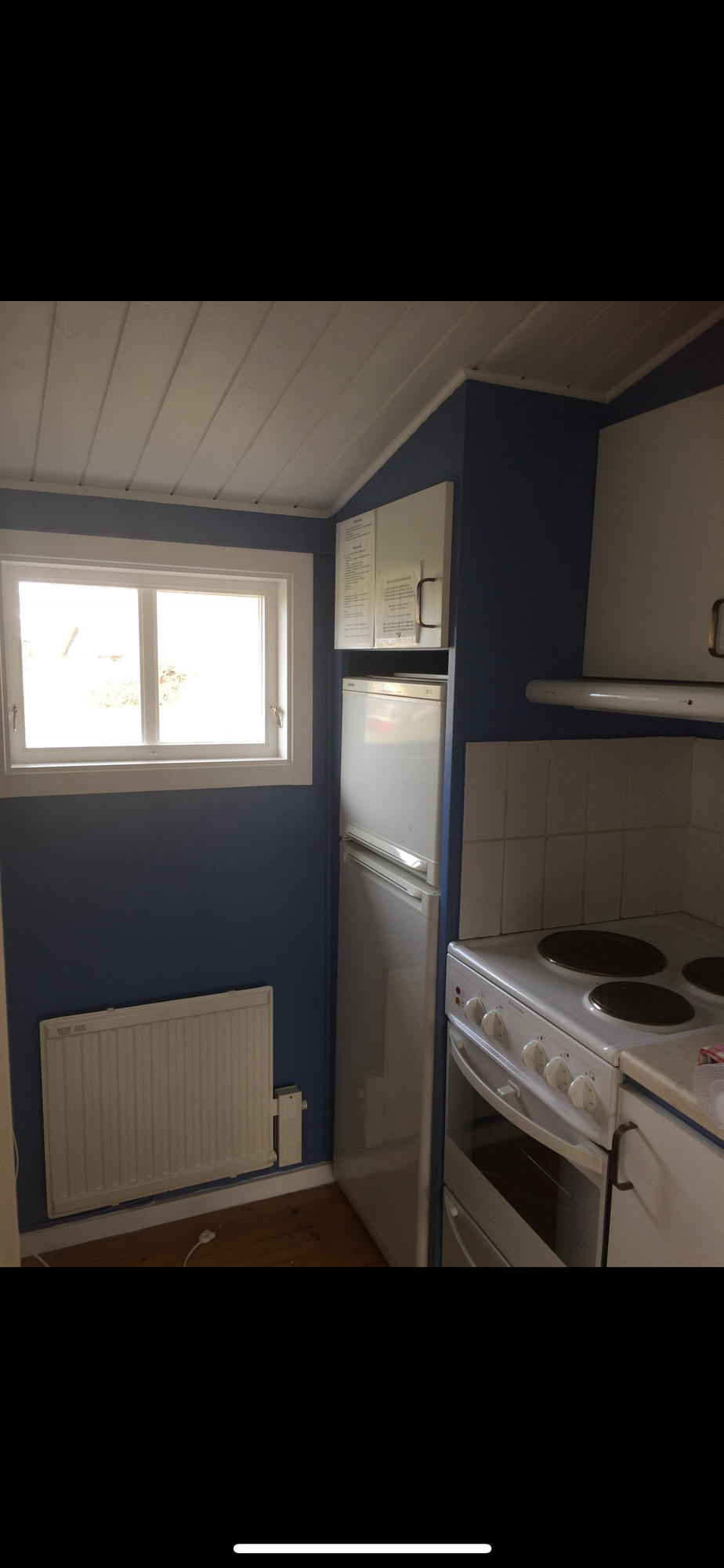 Stuga uthyres – bild 4 av 6