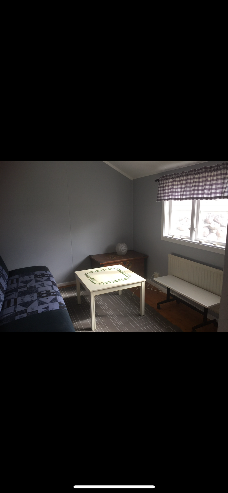 Stuga uthyres – bild 5 av 6
