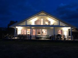 House close to the sea at Öland