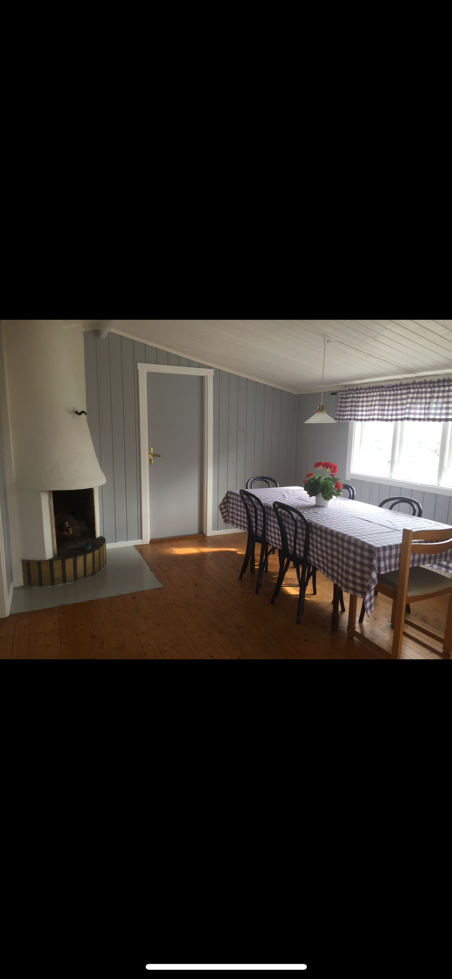 Stuga uthyres – bild 2 av 6