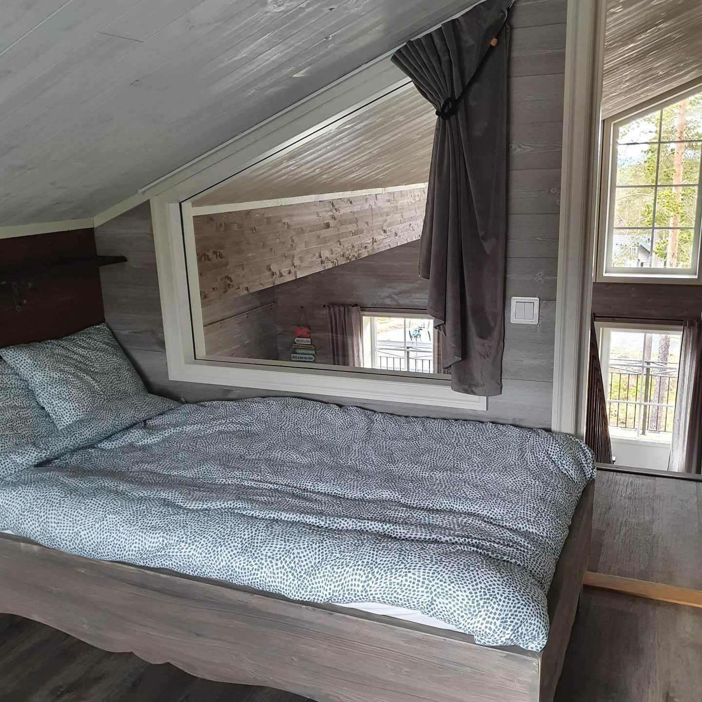 Fjälldrömmen, fjällbäckens stugby, Idre – bild 15 av 24