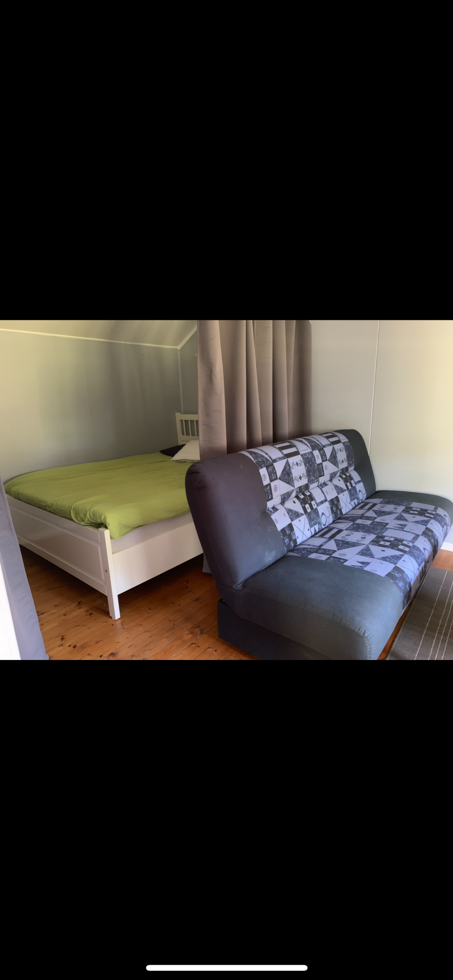 Stuga uthyres – bild 6 av 6