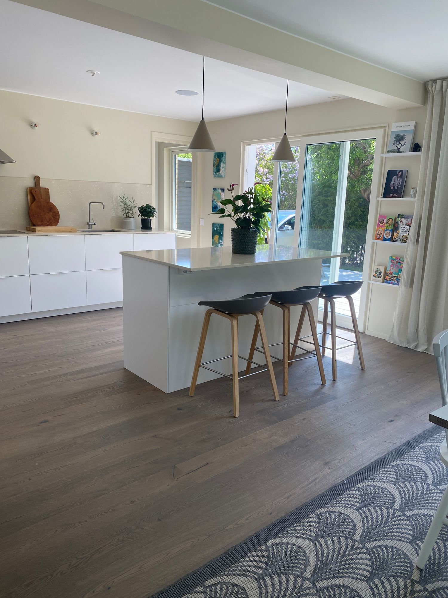 Villa i Täby - Viggbyholm – bild 8 av 17