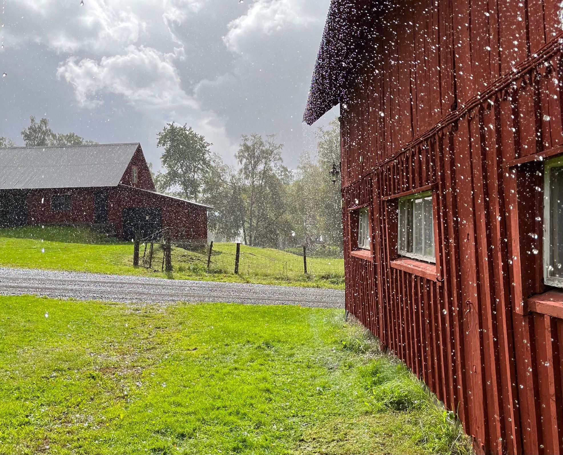 Stort hus i Småland – bild 17 av 24