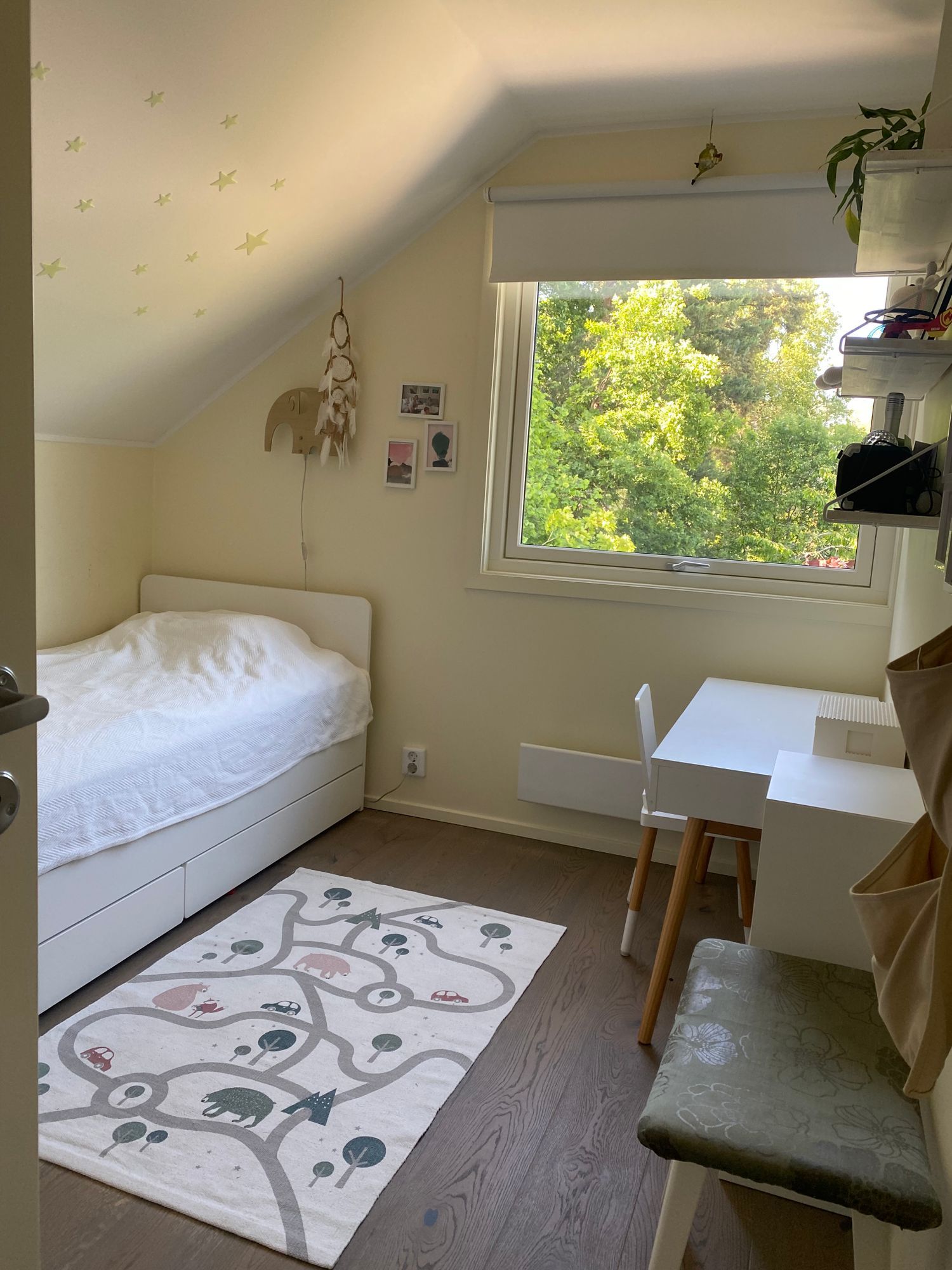 Villa i Täby - Viggbyholm – bild 16 av 17