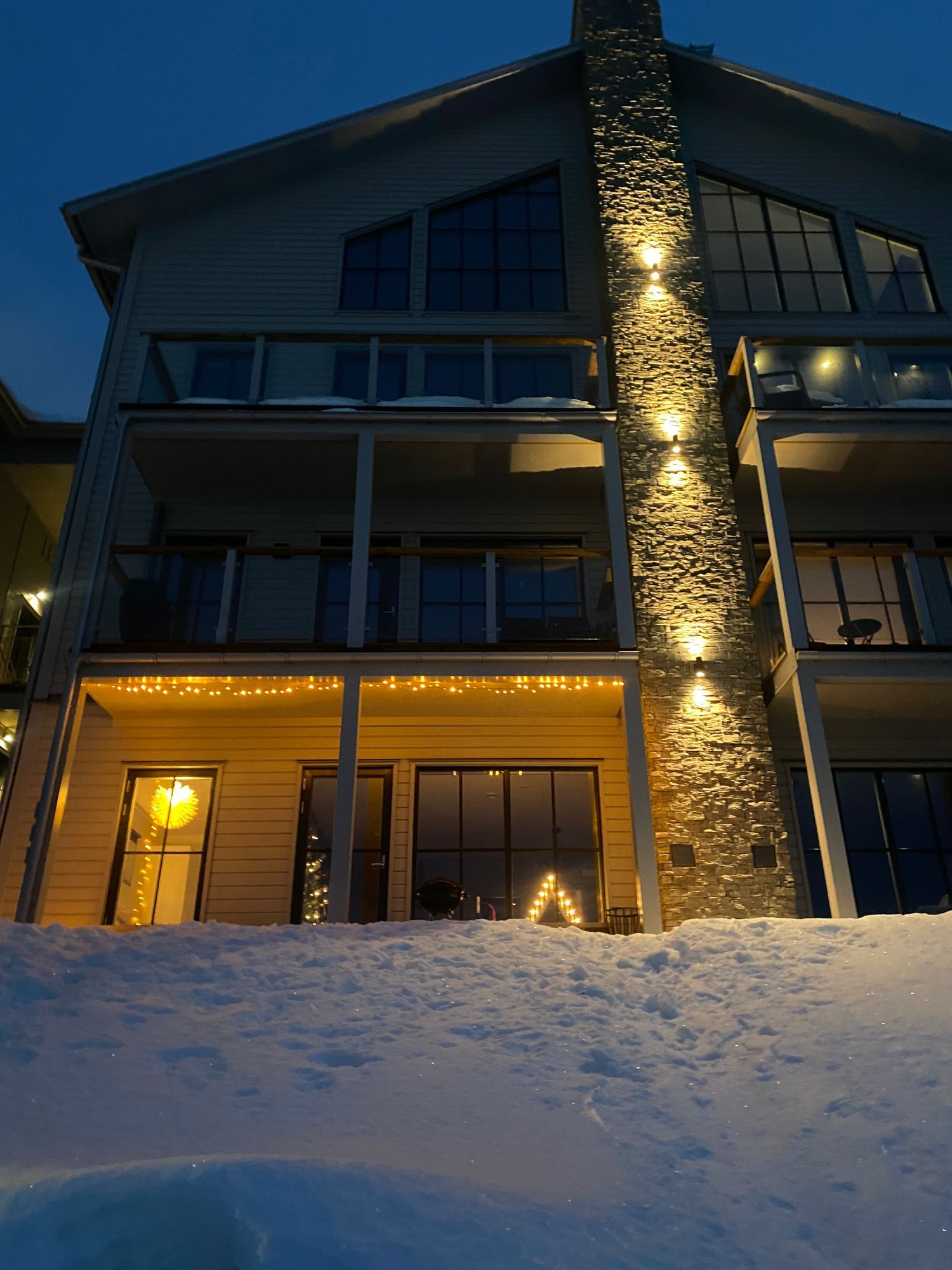 Kläppen Gullbrändan – bild 2 av 14