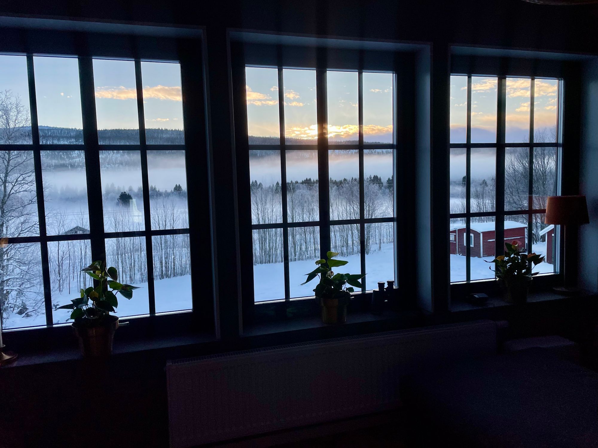 Fjällhus passar stort sällskap – bild 10 av 20