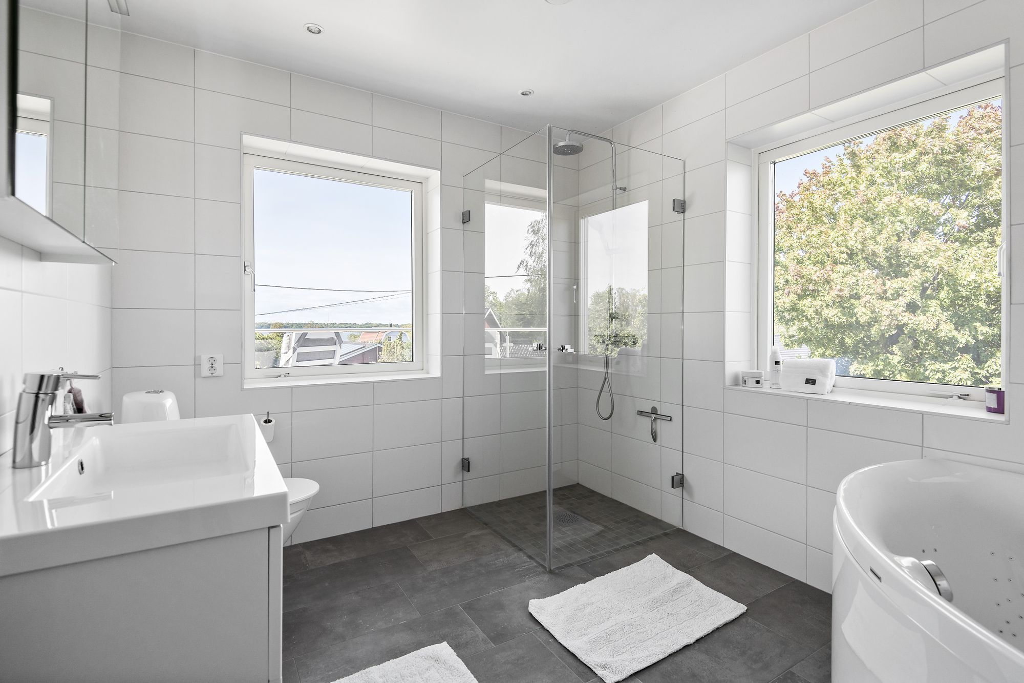 Lyxigt hus havet Sturkö – bild 17 av 24