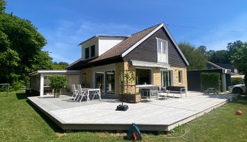 Villa i Täby - Viggbyholm