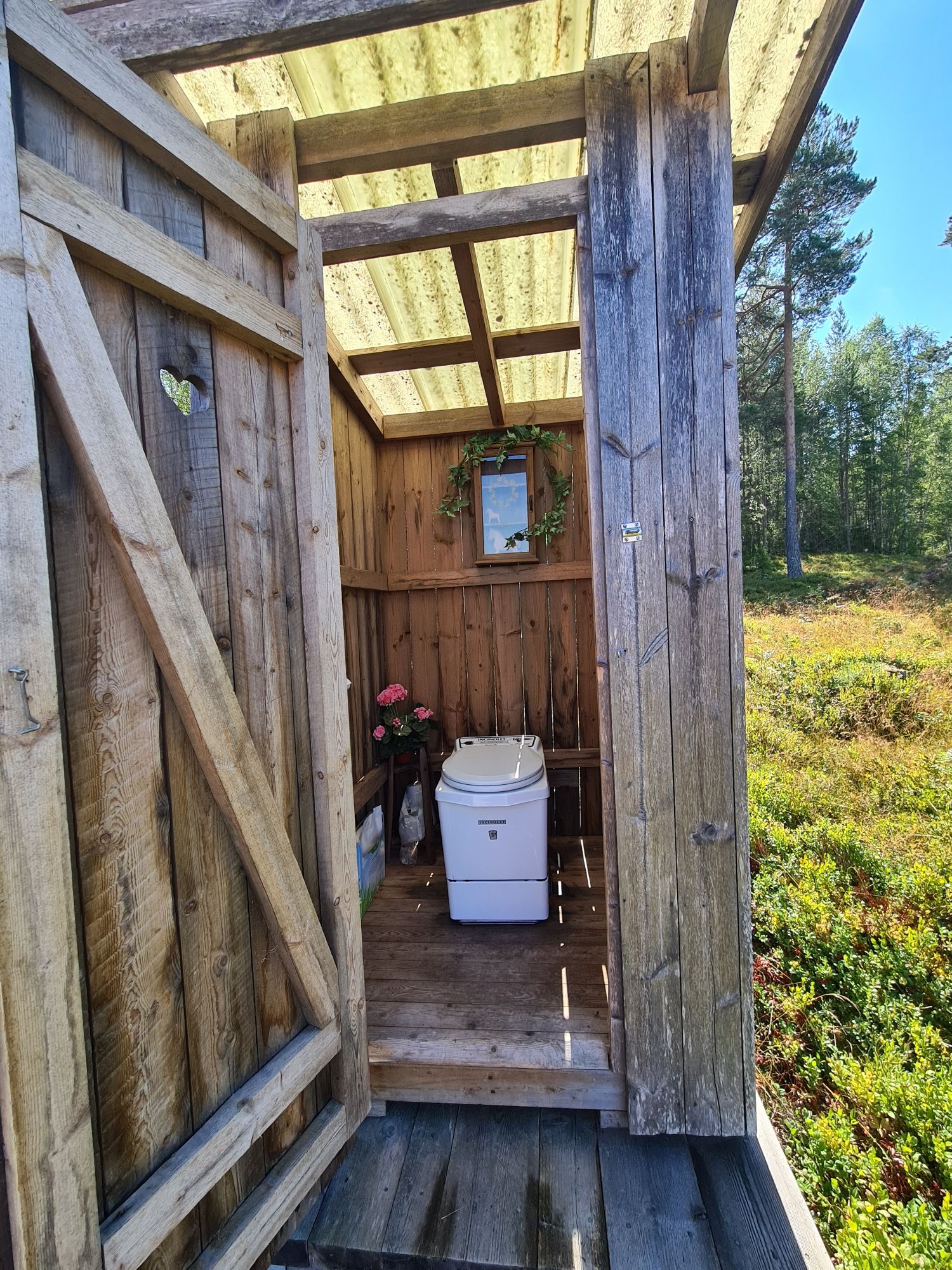 Stuga på fäbod – bild 11 av 19