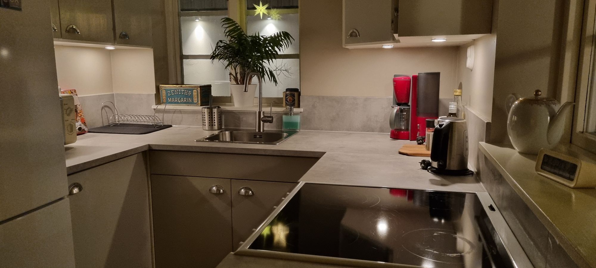 Sekvoja Guesthouse Lantligt läge nära Malmö city – bild 24 av 24