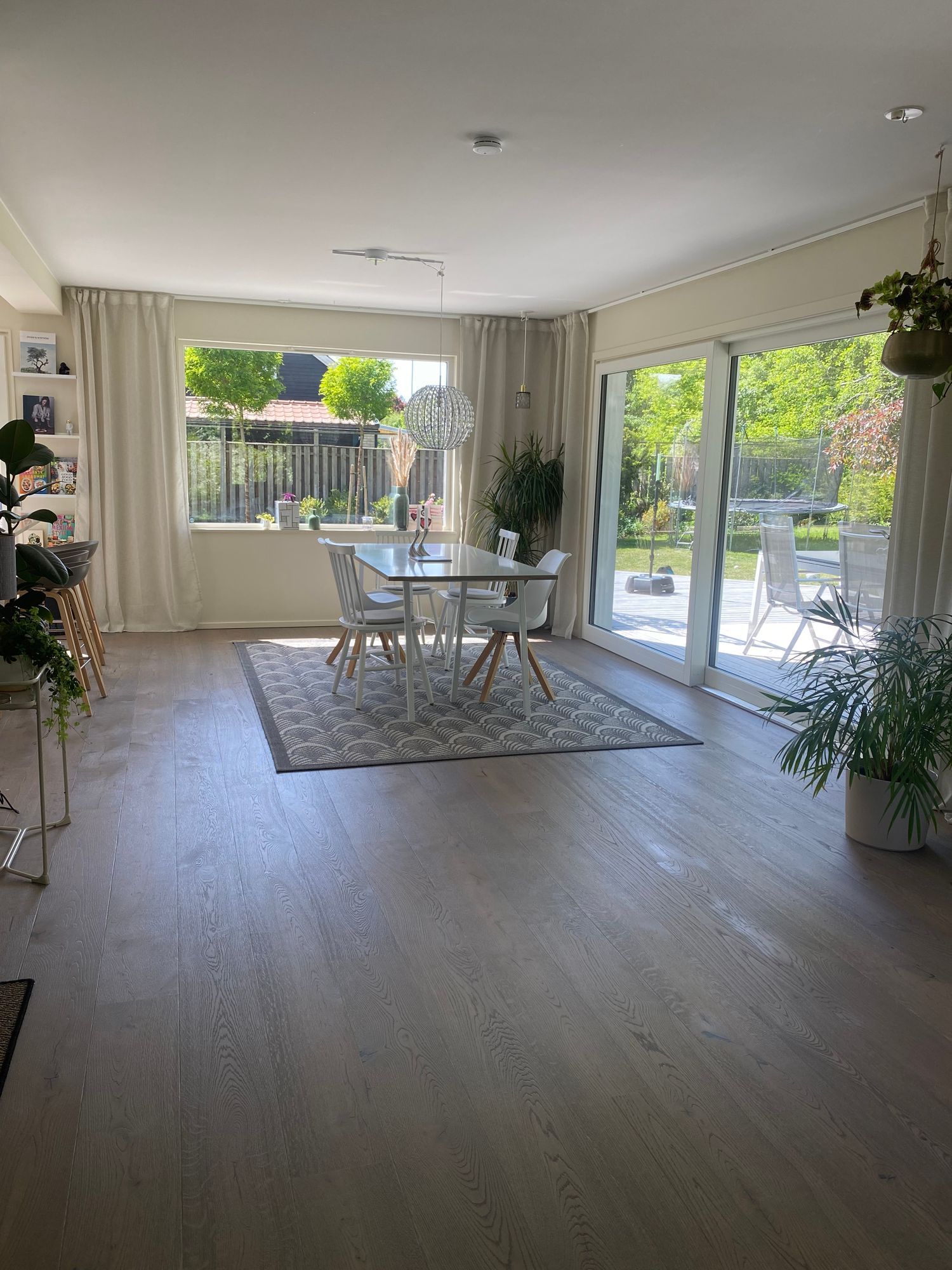 Villa i Täby - Viggbyholm – bild 9 av 17