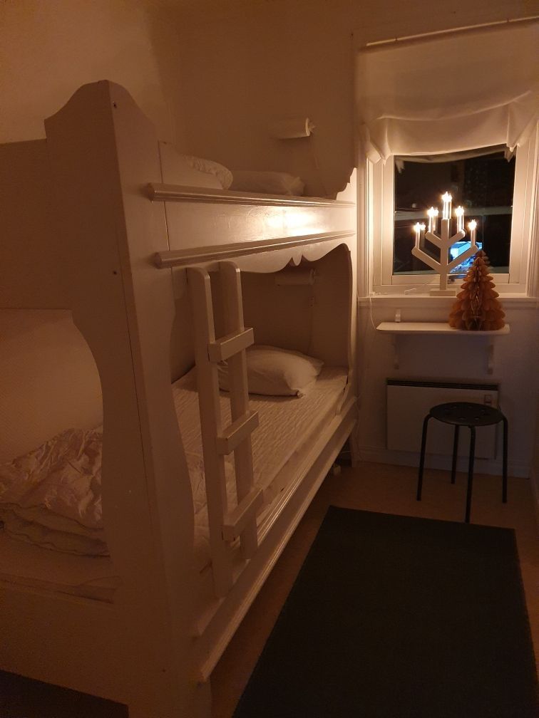Stuga A Tandådalen Sälen Orrliden 8 bäddar – bild 5 av 13